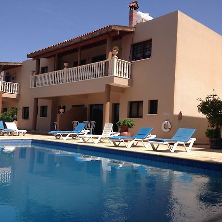 Anastasia Holiday Apartments Klorakas Luaran gambar