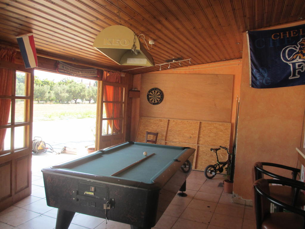 Anastasia Holiday Apartments Klorakas Luaran gambar