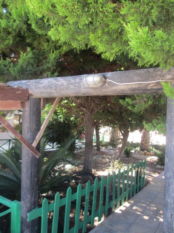 Anastasia Holiday Apartments Klorakas Luaran gambar