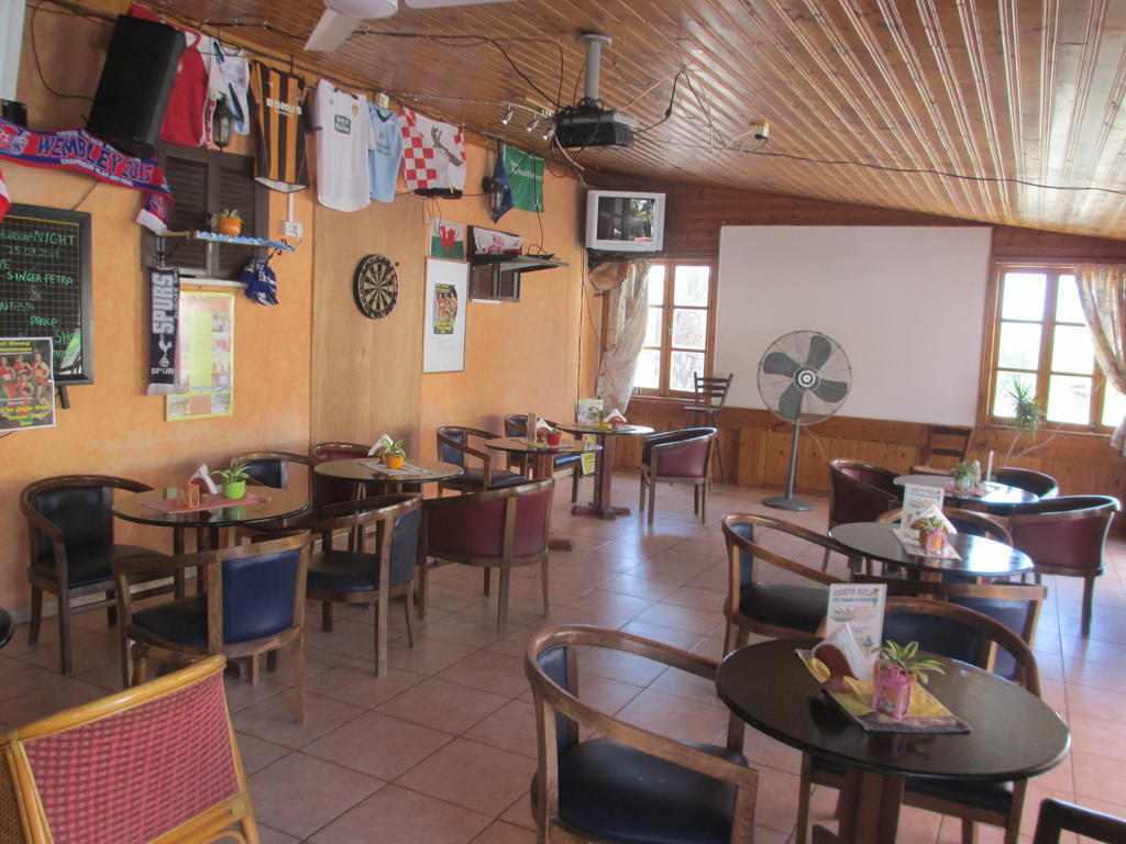 Anastasia Holiday Apartments Klorakas Luaran gambar