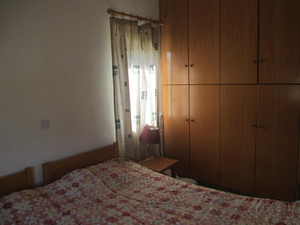 Anastasia Holiday Apartments Klorakas Bilik gambar