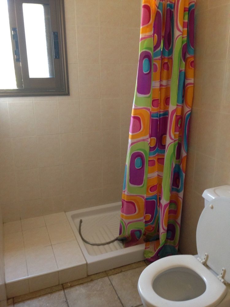 Anastasia Holiday Apartments Klorakas Luaran gambar
