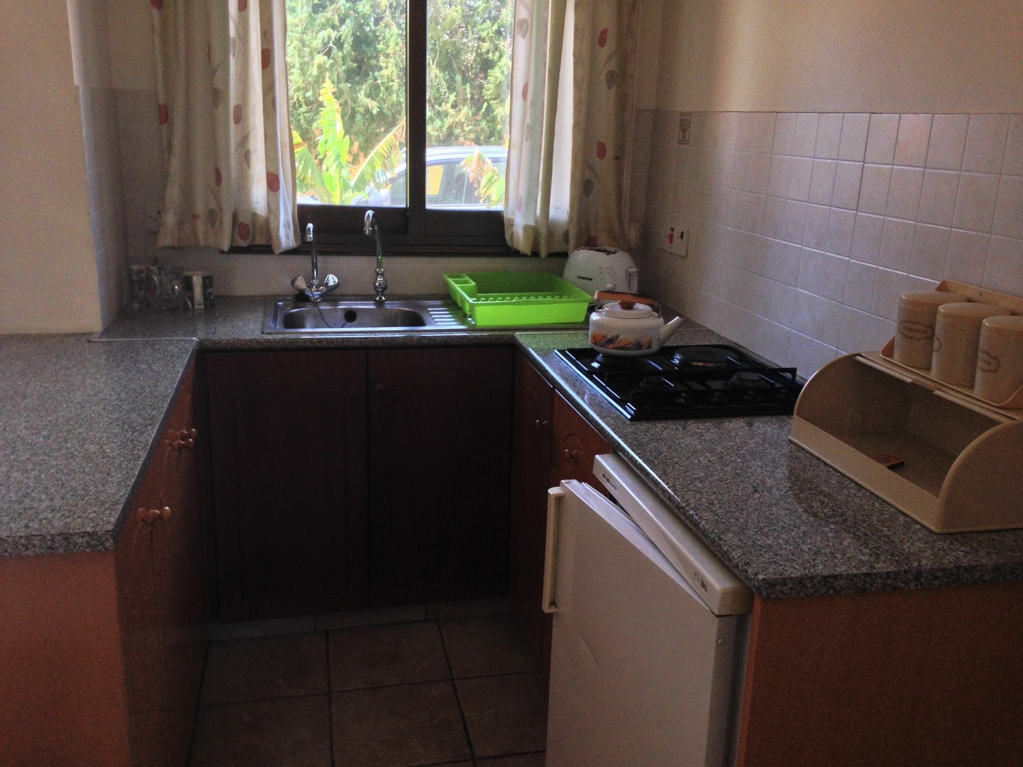 Anastasia Holiday Apartments Klorakas Luaran gambar