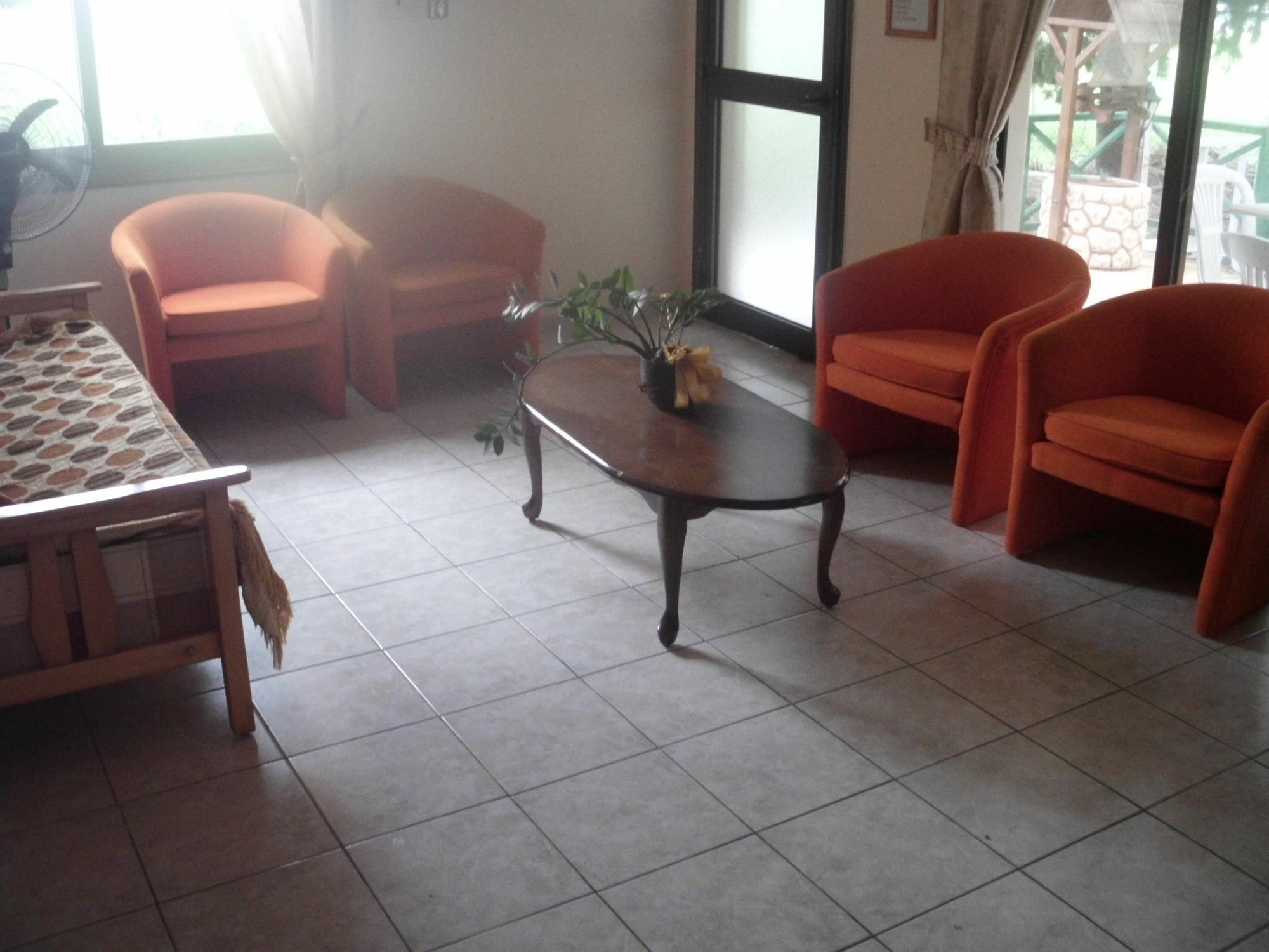 Anastasia Holiday Apartments Klorakas Luaran gambar